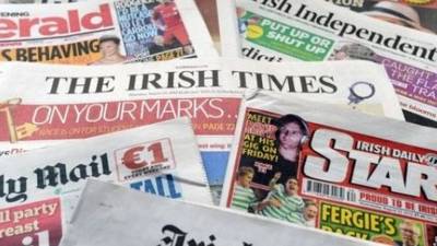 Newspapers rated best in delivering Covid-19 information