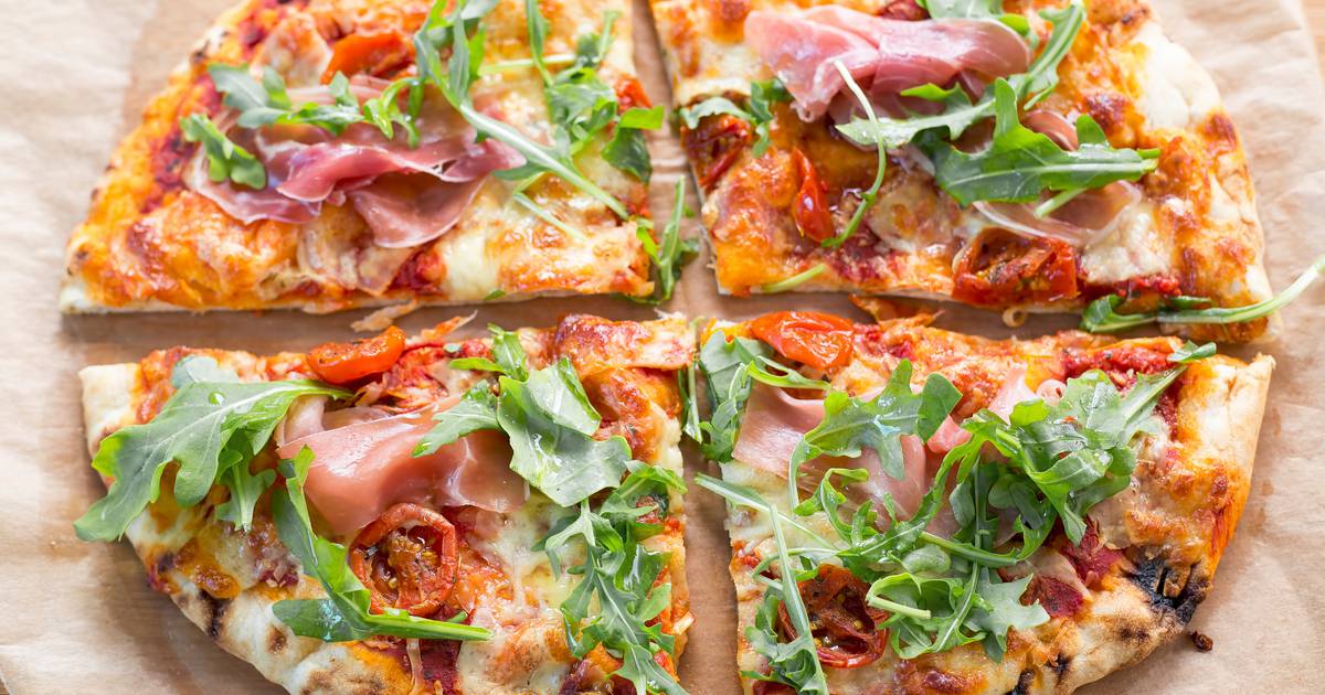 Les meilleurs endroits où manger de la pizza en Irlande en ce moment – ​​The Irish Times