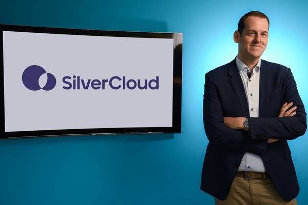 Irish founders of SilverCloud Health to share €23m in €270m deal