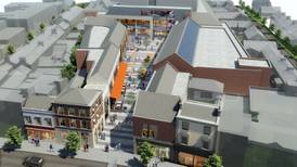 Oakmount begin retail-led scheme in the centre of Bray