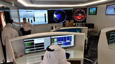 UAE’s mission to Mars likely to launch next week as weather clears