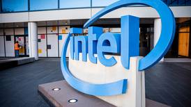Intel wants €5bn more from Germany for plant but Irish expansion on track