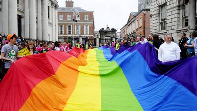 Accenture named  Ireland’s best LGBT workplace