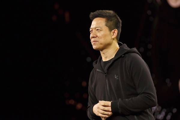Faraday Future investor Yueting defies orders to return to China