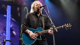 Gig review: Barry Gibb at the O2 in Dublin
