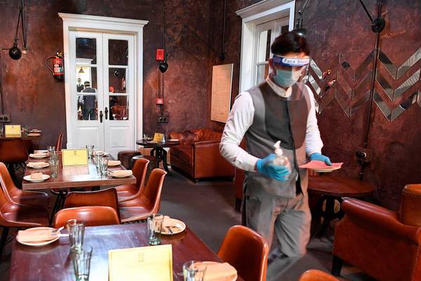 Covid-19: Restaurants call for clarity on new guidelines