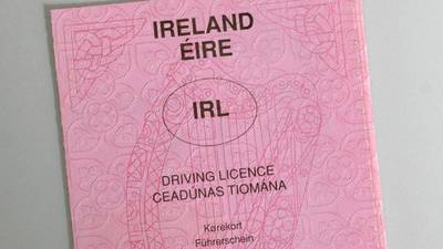Drivers prosecuted for failing to produce licence in court