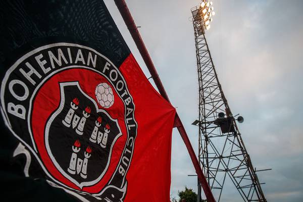 Bohemians withdraw from Scottish Challenge Cup to focus on league
