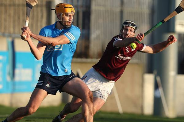 Ronan Hayes and Dublin rightfully wary of potent Laois threat