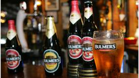 Competition from Heineken helps keep revenues down at Bulmers manufacturer C&C