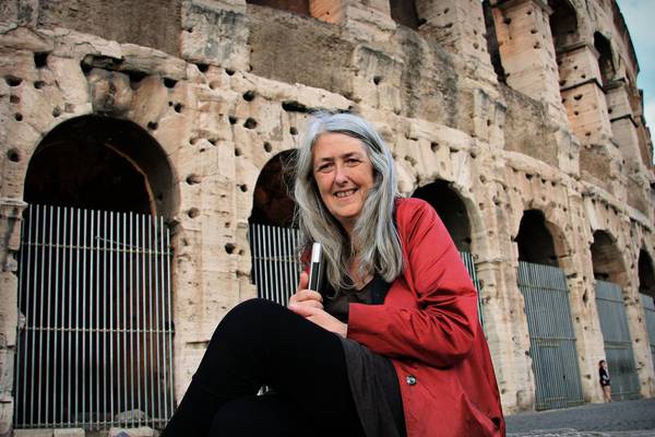 Confronting the Classics (2014) by Mary Beard: Fascinating and fun