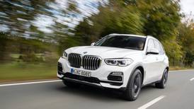 Plug-in hybrid BMW cleans up the image of premium SUVs