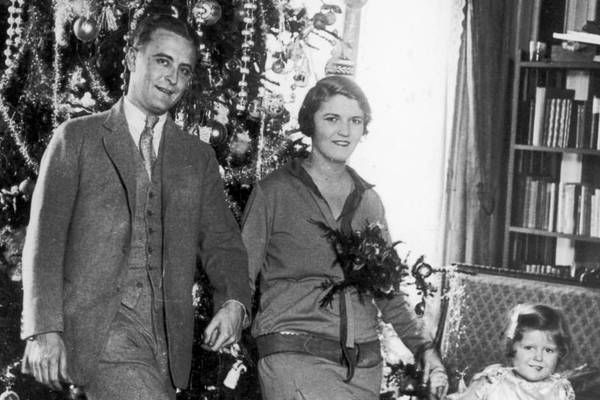 Paradise Lost: A Life of F Scott Fitzgerald review – Behind the poster boy