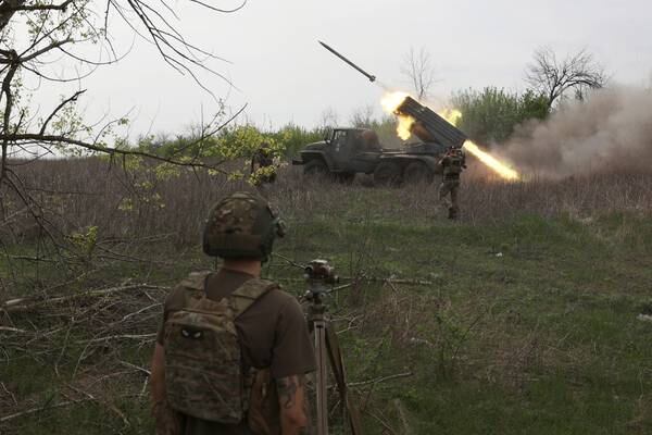 Ukraine-Russia war: At least eight killed in major Russian strike on Dnipropetrovsk region