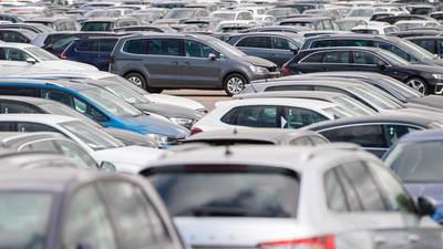 Second-hand cars almost 80% more expensive than pre-pandemic times