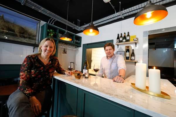 French flair in Kimmage as Arty Baker uncorks its latest venture