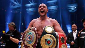 Fury could lose licence with Joshua and Klitschko lurking