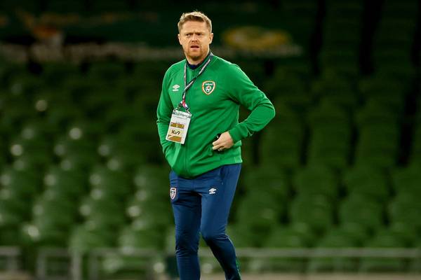 Ken Early: Duff’s decision to walk away the last thing Kenny needed