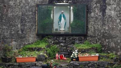 Plan for Tuam site should not be up to coroner, says ex-mayor