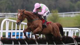 Annie Power cruises to victory in Mares Champion Hurdle