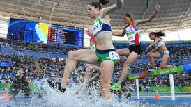 Sara Treacy makes 3,000m steeplechase final after successful appeal