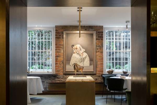 Michelin star wins for Cork but disappointment in Galway and Dublin