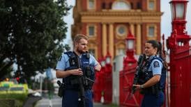 Gunman in New Zealand kills two people ahead of Women’s World Cup tournament