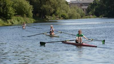 My Liffey: ‘It just ticked a lot of boxes’ - Dublin rowers find ‘community’ on river at Islandbridge