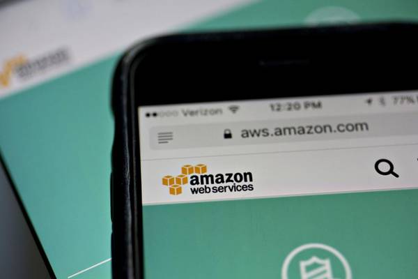 Advice from Amazon's cloud chief: 'Encrypt everything'