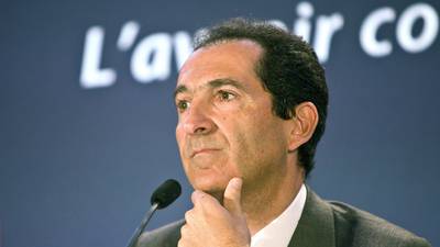 Altice shares jump after it clarifies financial position