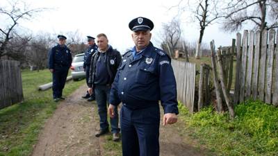 Gunman kills 13, including two-year-old, in Serbia