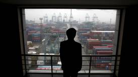 Exporters look to Europe while waiting for the world to change