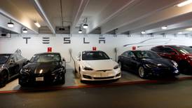 Tesla cuts 9% of workforce in search for profit