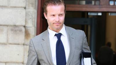 Bankrupt Simon Stokes’ assets pass to official assignee’s control