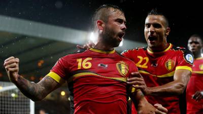 Belgium’s blueprint  for success