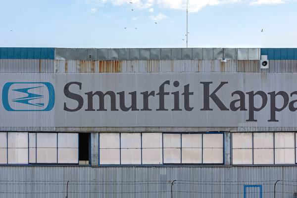 Smurfit Kappa unfairly dismissed worker who allegedly struck colleague