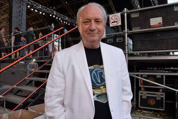 The Monkees’ Michael Nesmith dies aged 78