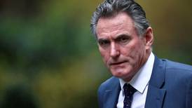 RBS chief executive Ross McEwan resigns from UK bank