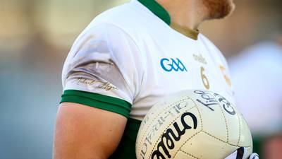 Colour me sceptical as we reach the pinnacle for adult GAA jersey wearers