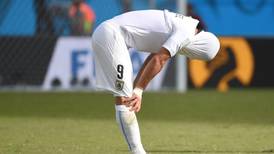 Fifa general secretary defends Suarez ban