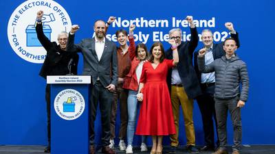 SDLP ‘underestimated’ symbolic importance of first minister post in battle for nationalism