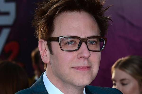 ‘Guardians of the Galaxy’ cast sign letter in support of fired director