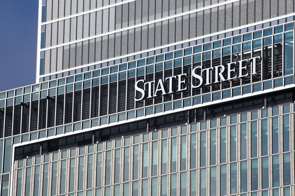 Majority of investors don’t plan to change UK asset holding - State Street