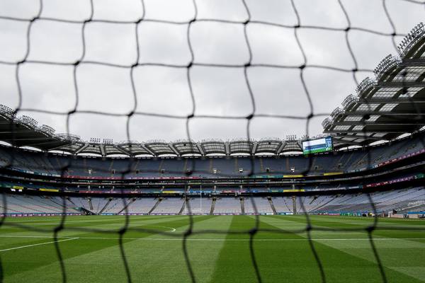 GAA fixtures: Hurling and football to clash on Sunday