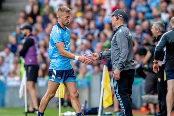 Kevin McStay: Dublin should make history with two or three points to spare