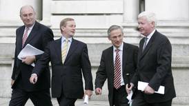 James Reilly would welcome Frank Flannery back to Fine Gael