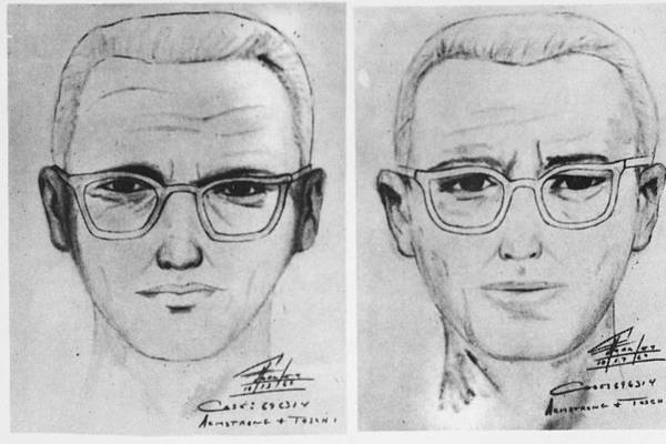 Zodiac Killer’s coded message solved 51 years after being sent to newspaper