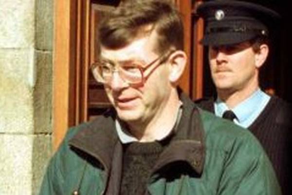Wife murderer Frank McCann must not be released, says victim’s sister