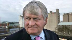 Is there no end to Denis O’Brien’s intervention in Irish sport?