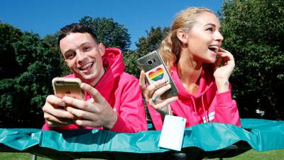 Bank of Ireland uses Snapchat to connect with younger customers